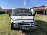 Ford Transit 9 osobowy