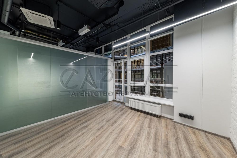 Оренда офісу, вул. Коновальця Євгена, БЦ Хвиля, Печерський р-н