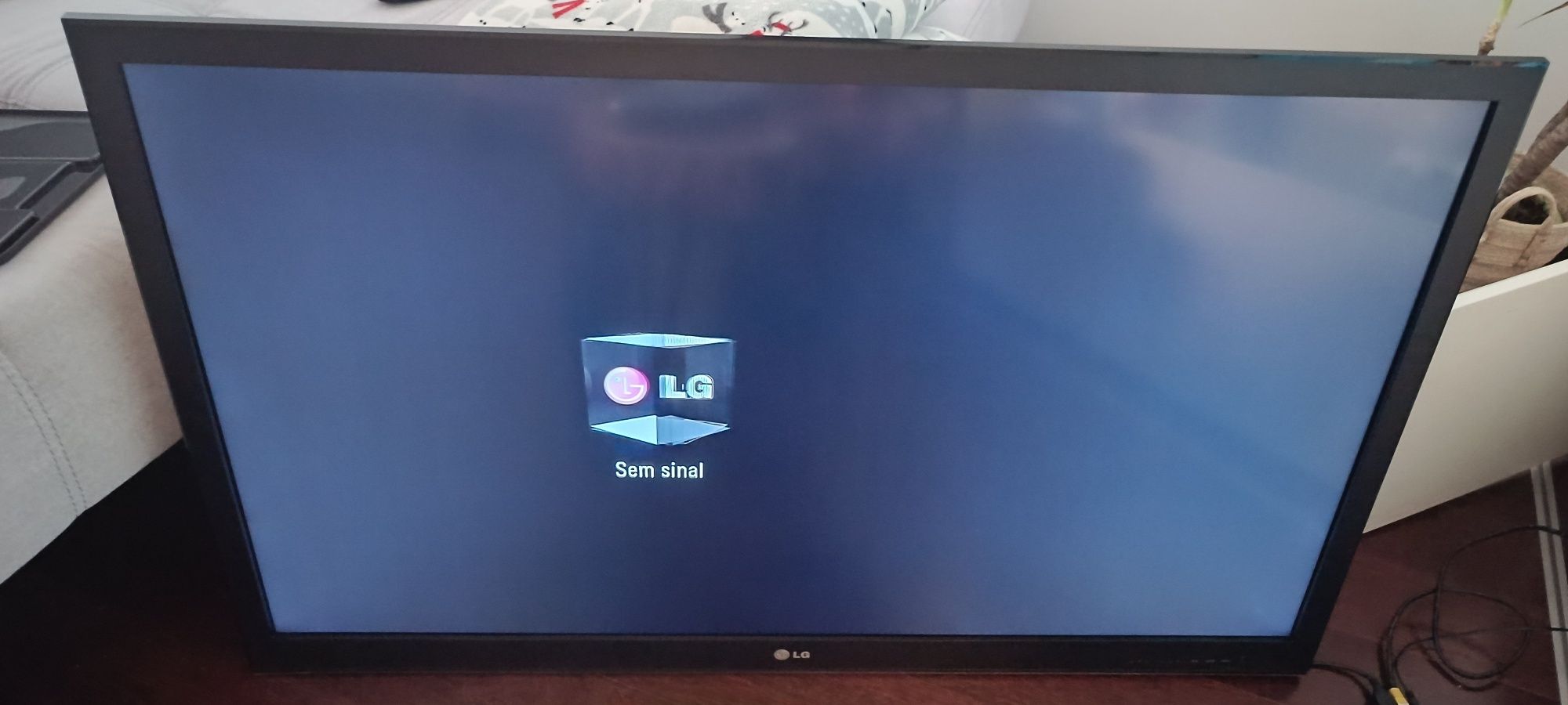 TV Led LG 47 Smart TV