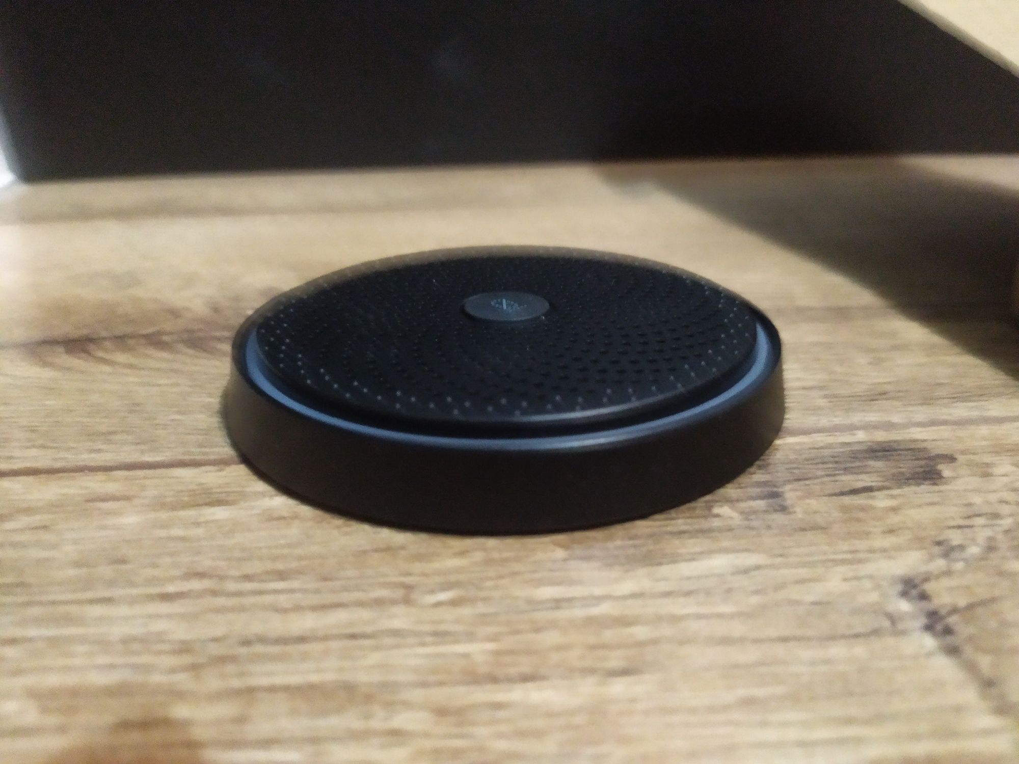 Mikrofon USB 360°