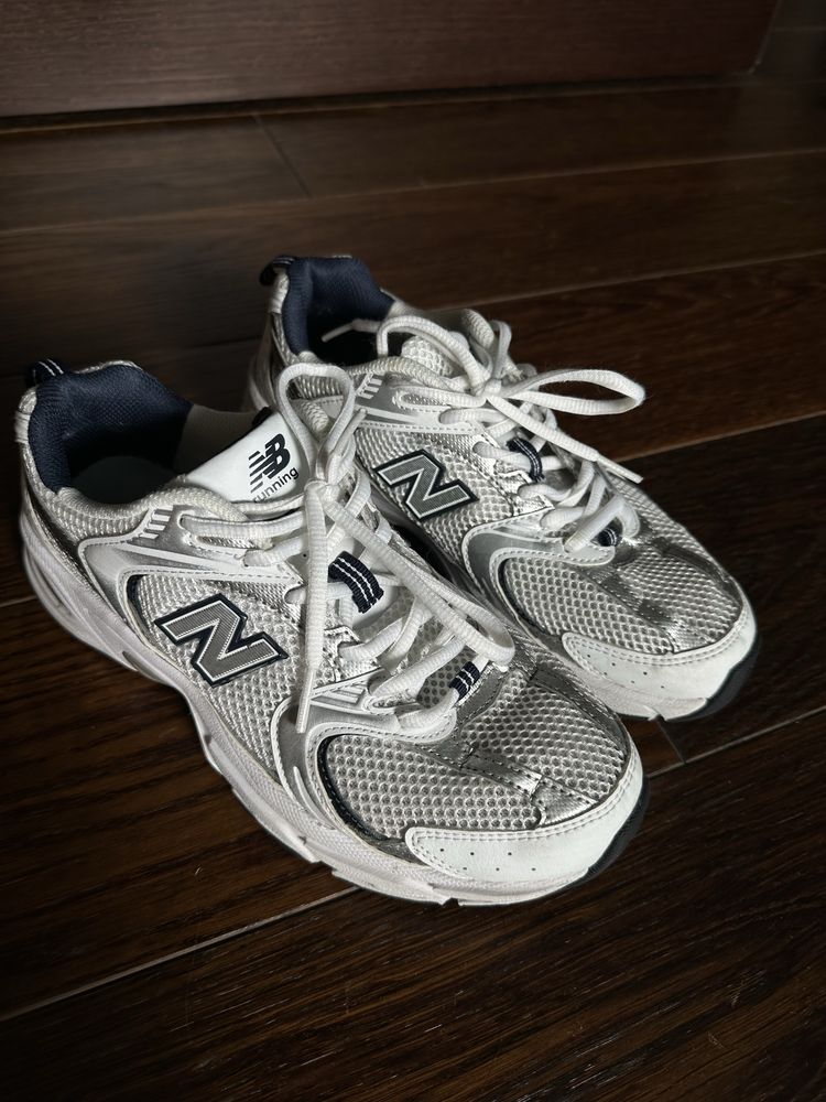 Кроссовки new balance