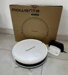 Робот пылесос Rowenta X-PLORER SERIE 50 б/у пилосос