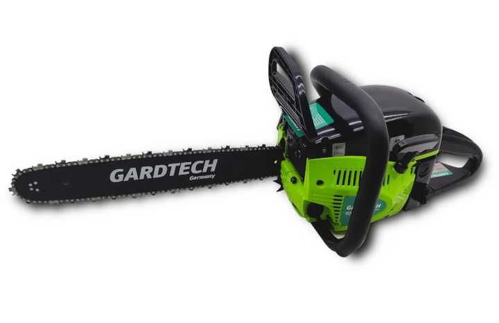 Бензопила Gardtech GCS 58-3,5 (113602) / Двухтактна