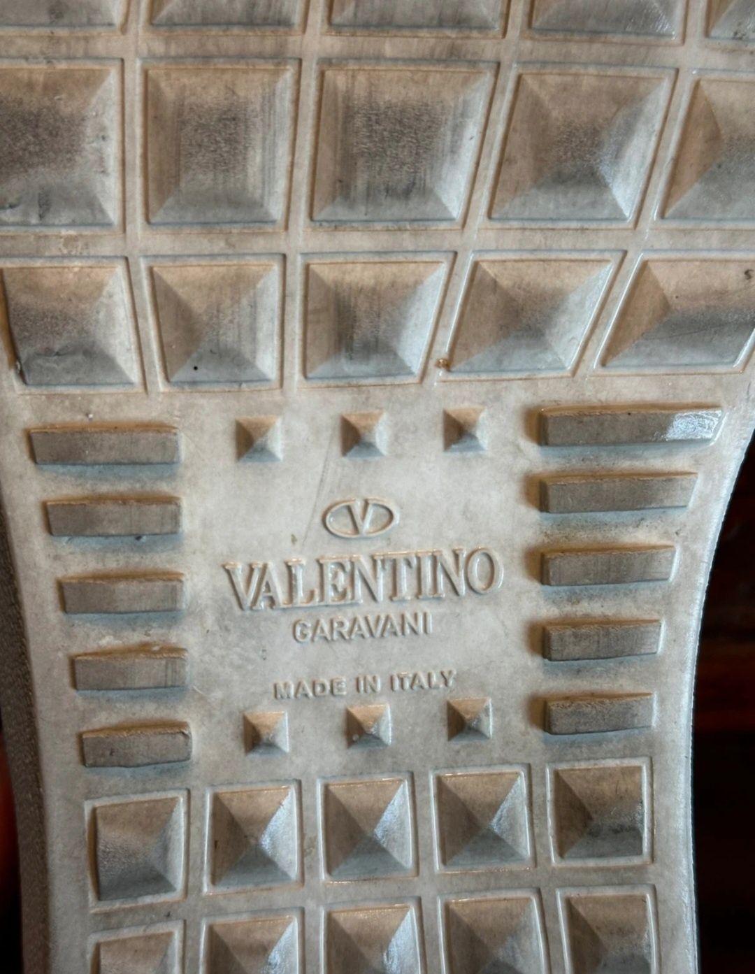 Tenis Valentino Garavani