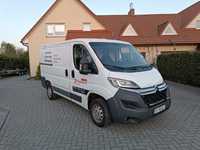 Citroen Jumper 2.2HDI 2014r