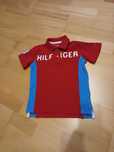 Bluzka Polo Tommy Hilfiger  Roz. 110 Oryginał