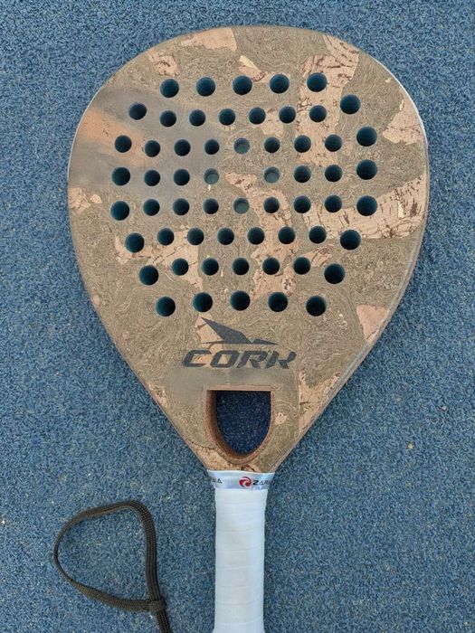 Cork Supreme Hybrid III