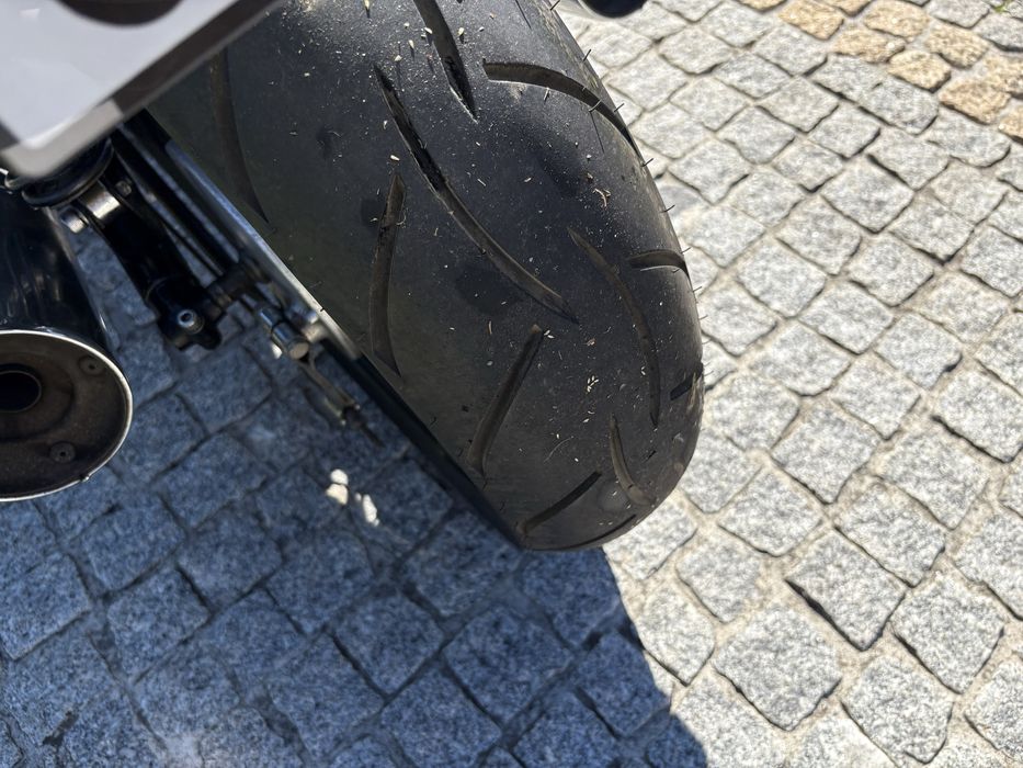 Honda Cx 500 cafe racer