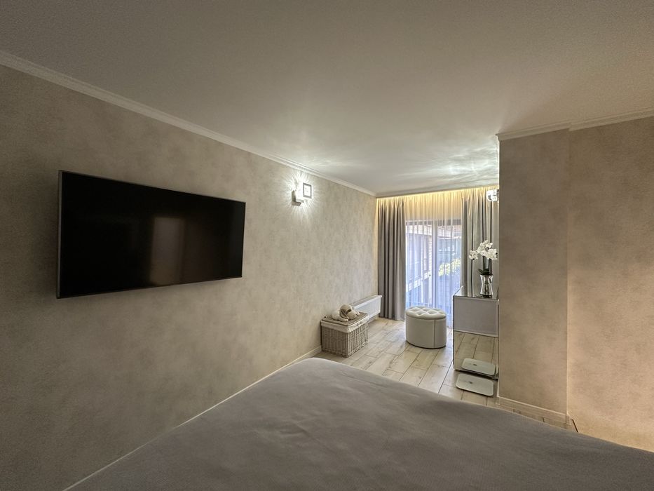 ‼️Срочно квартира в ЖК Граф на Азарова