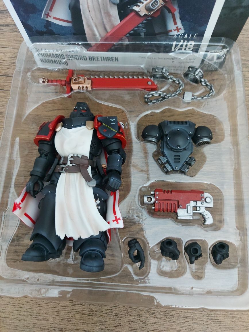 Joy Toy Warhammer 40k