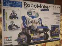 Robomaker coding lab clementoni