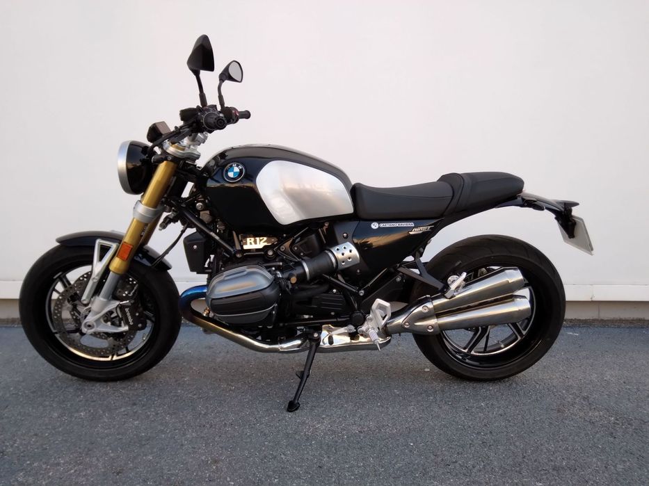 BMW R 12 nineT nineT
