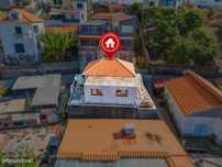 Moradia isolada para remodelar - Santa Rita - Funchal