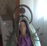 Arte Sacra-Santa de Roca
