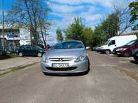 Peugeot 307 Sprzedam Peugeota 307CC 2.0 138km