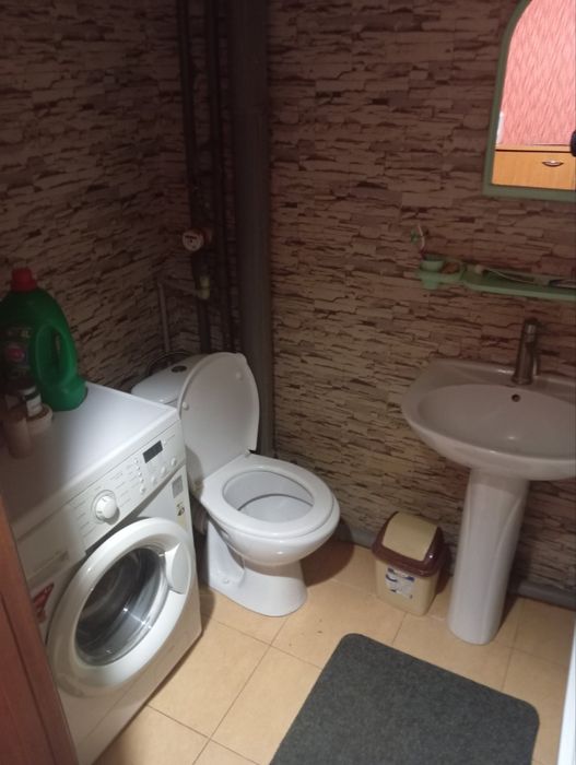 Хозяин. Сдам хорошую квартиру.