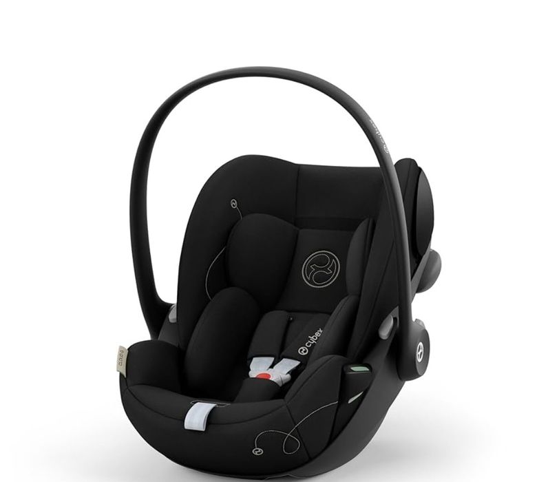 Nosidełko Cybex Gold fotelik ISO Fix