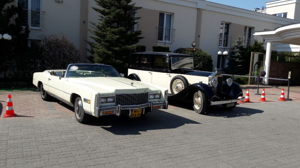 Auto na ślub, Auto retro do ślubu, samochód zabytkowy, Austin Princess