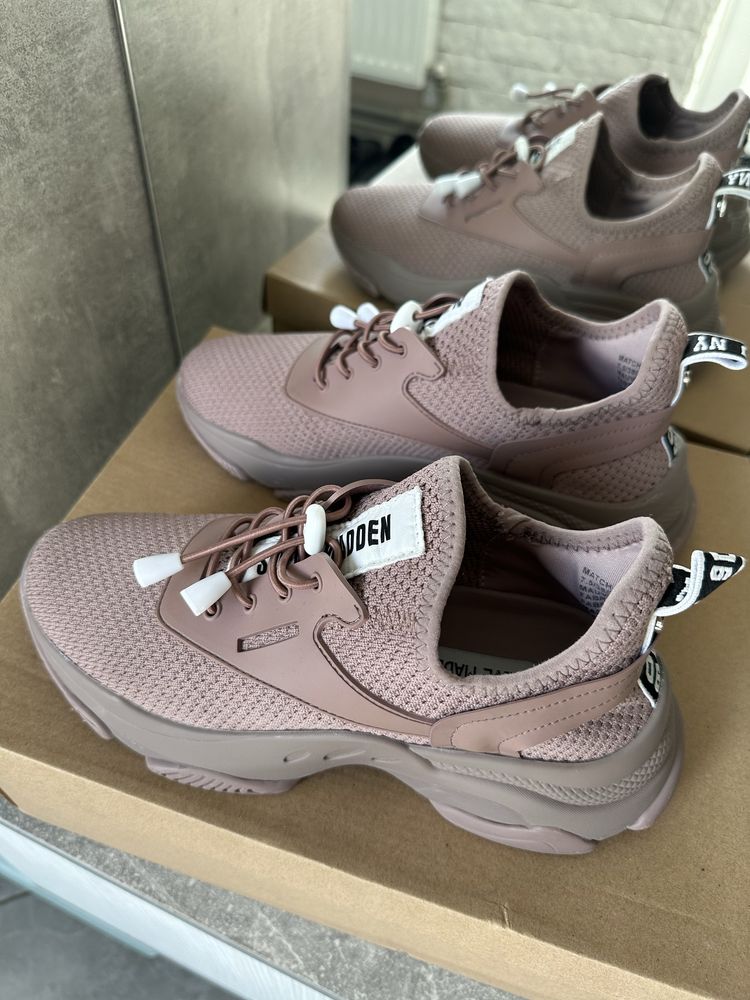 Кросівки STEVE MADDEN оригінал