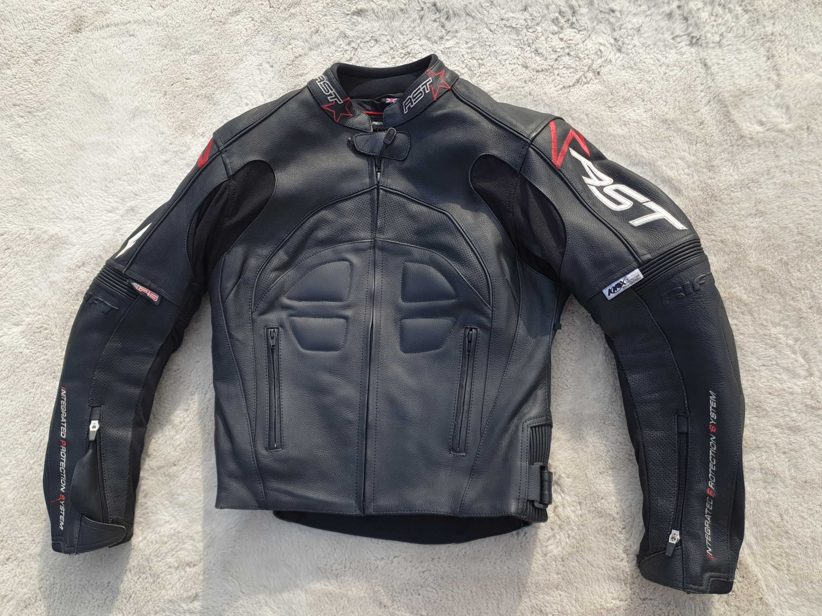 Rst Rift 38 PL 44 Eur - M  damska kurtka motocyklowa