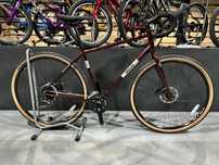 Super gravel stalowy Breezer Radar Expert shimano raty 0%
