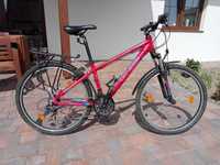 Rower MTB damski GENESIS 26"