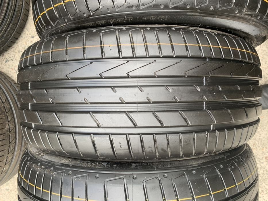Шины летние 275/40/19 Hankook Ventus S1 EVO 2