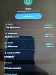 Samsung tab a9+ 11 ecra
