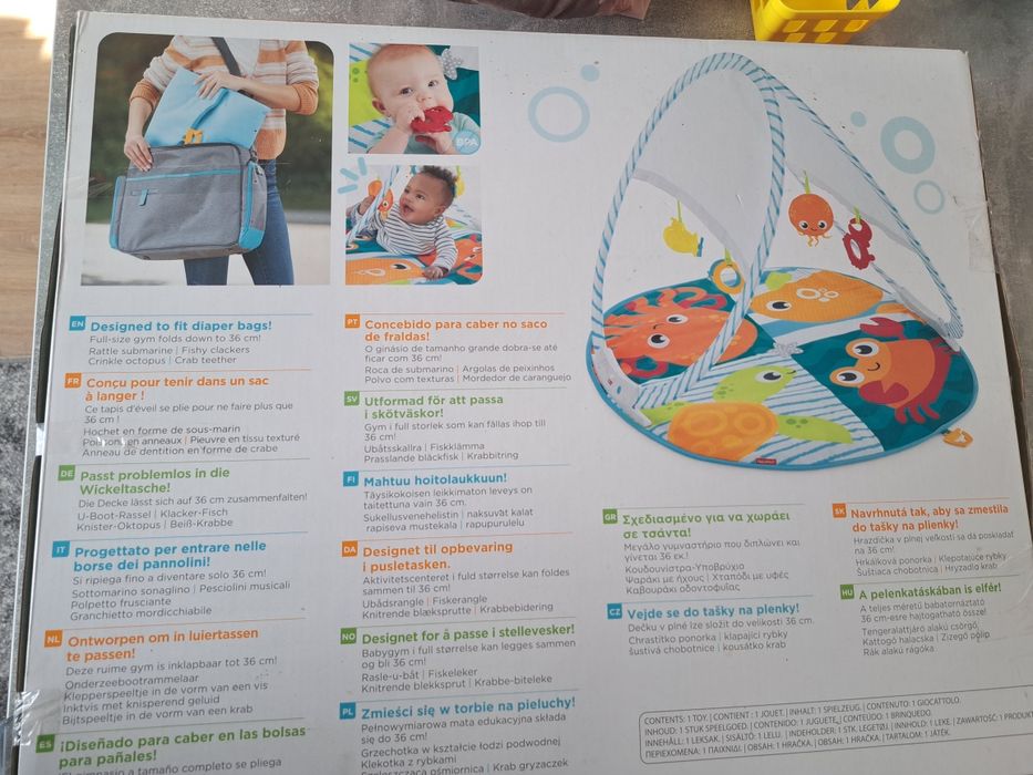 Mata edukacyjna dla dzieci