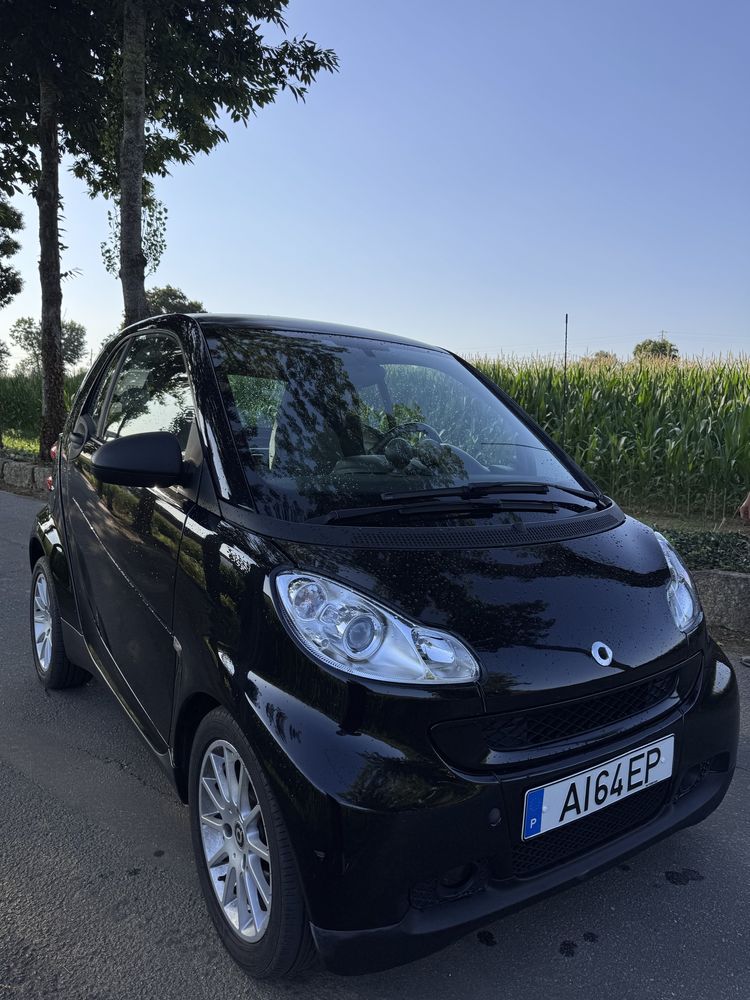 SMART Pulse 1.5 CDI
