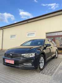 Volkswagen Passat B8 FL