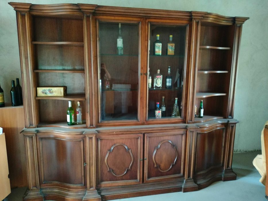 stare meble / całe zestawy / bardzo duże ilości