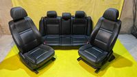 Передние сиденья Комфорт BMW X5 E70 Салон Comfort Сидіння БМВ Х5 Е70