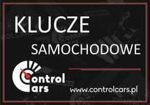 Wymiana obudowy kluczy kluczyków pilotów samochodowych