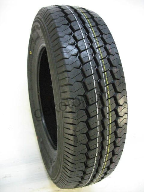 205/70 R15C nowe dostawcze opony letnie wzmocnione BUS