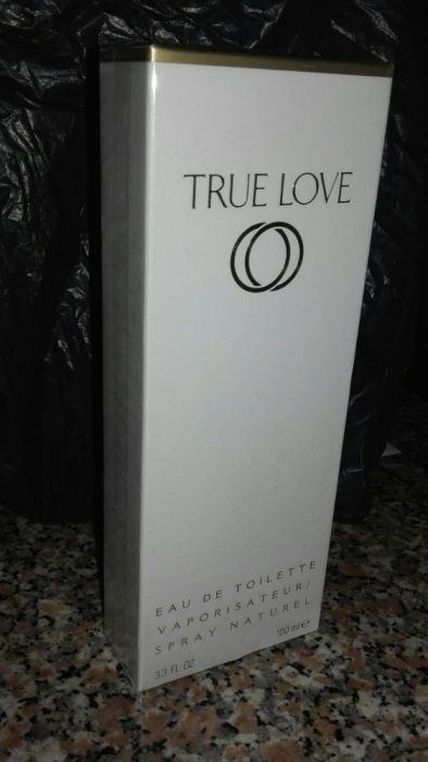 Perfumes Cabotine e true Love novos e originais