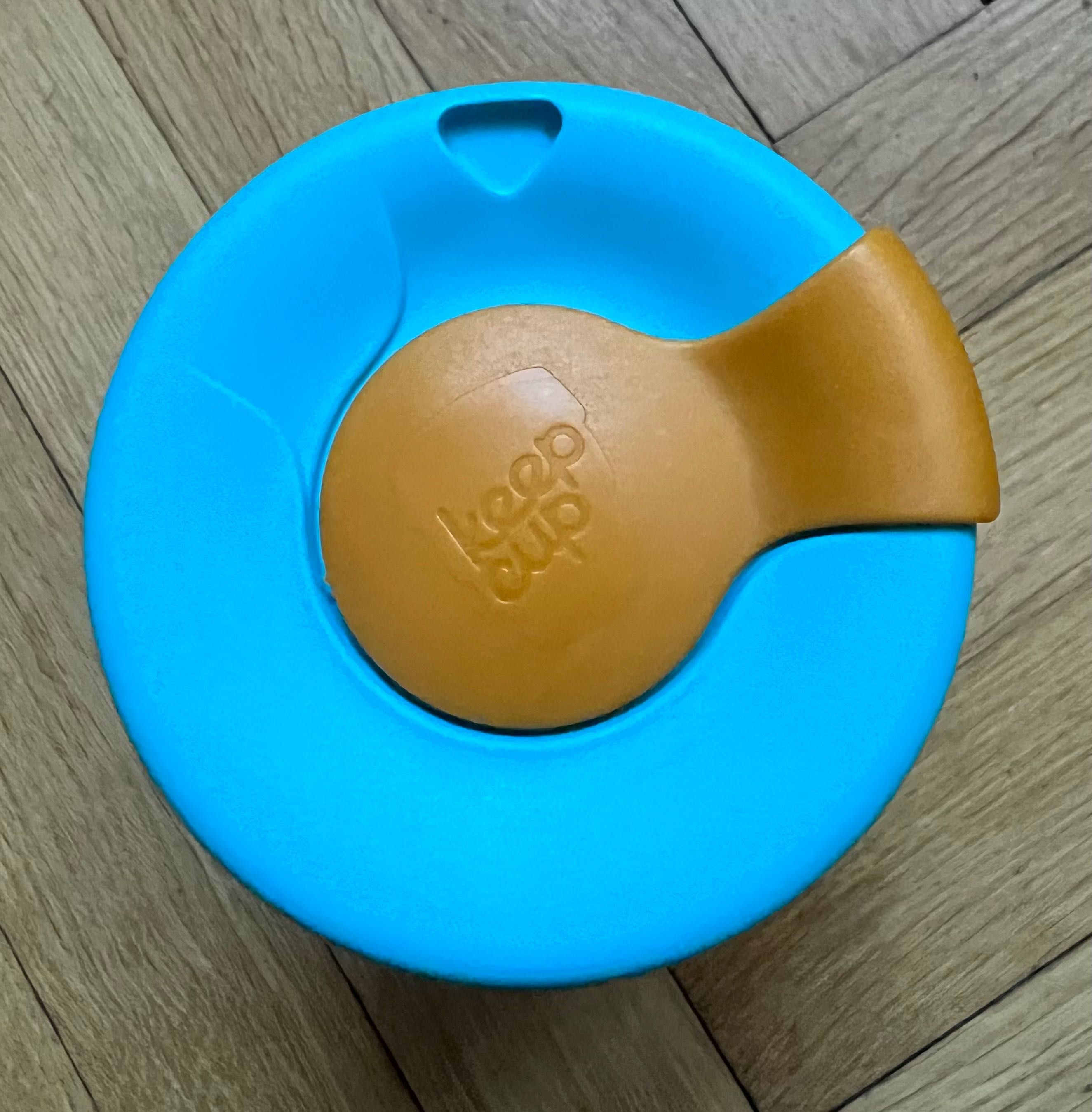 Oryginalny kubek termiczny KeepCup 340 ml