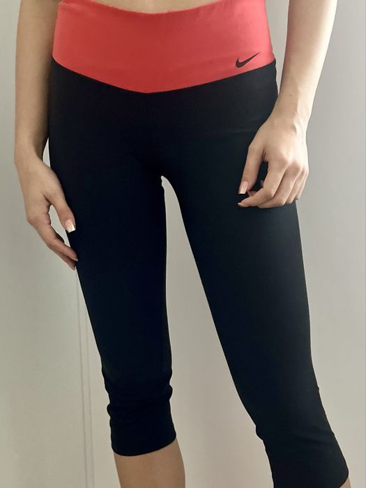 Getry sportowe 3/4 - Nike