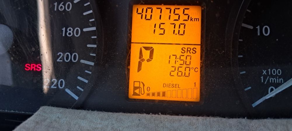 Продам Мерседес Віто 111 CDI