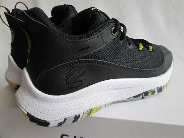 UNDER ARMOUR buty damskie sneakersy nowe rozmiar 38,5