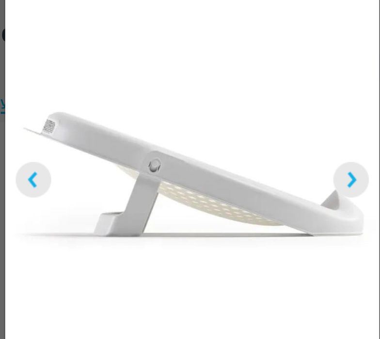 Гірка для купання ok baby