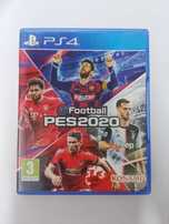 EFootball Pro Evolution Soccer 2020 PS4 i PS5 PES 2020
