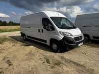 Fiat Ducato l3h2 2.3 130km bdb+, fv23% 2018