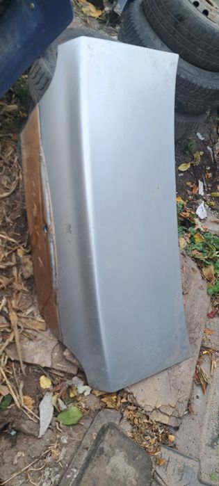 Кришка багажника део нексія н100 н150