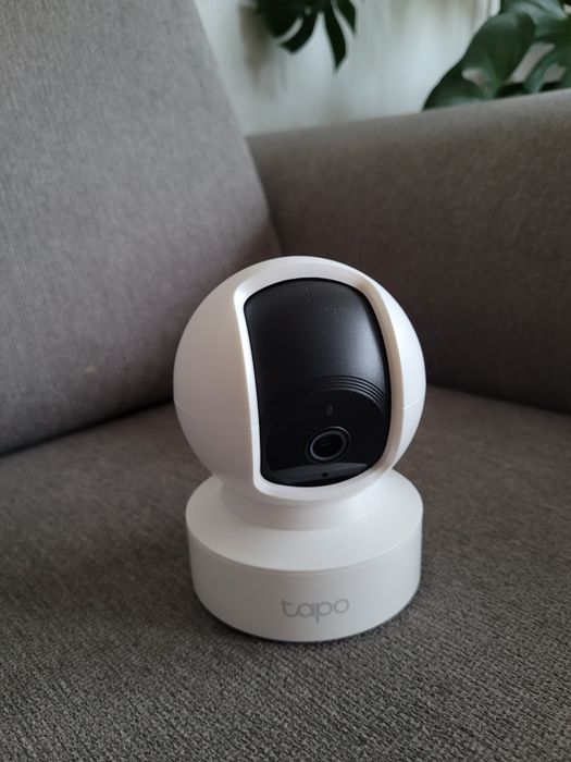 Kamera domowa Wi-Fi Tapo C212
