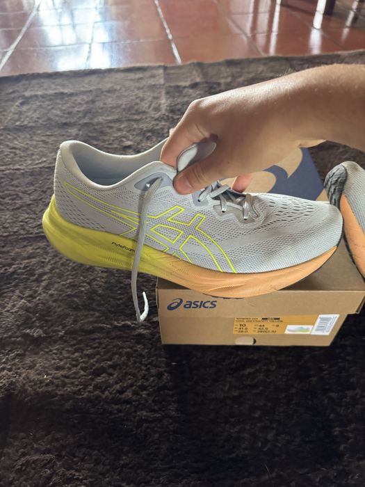 Sapatilhas de corrida asics gel pulse 15