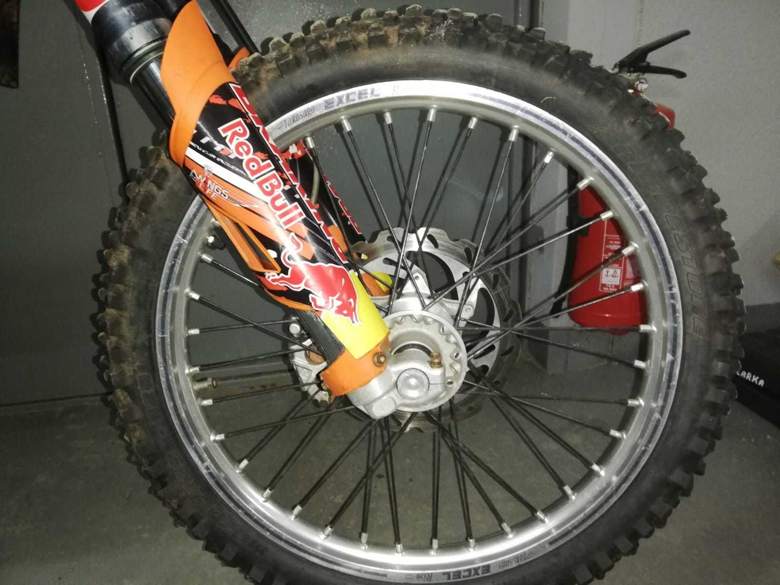 KTM SXF 250/2009r