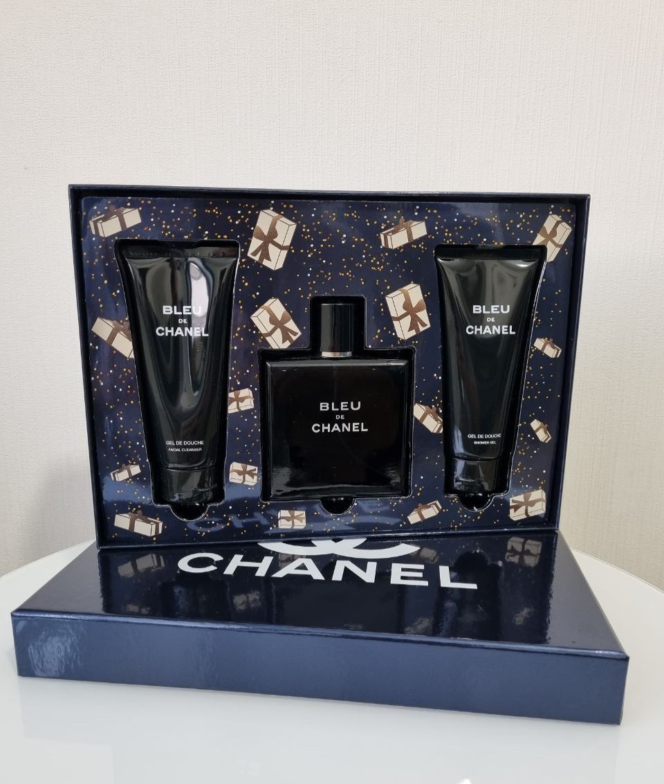 Chanel Шанель набір