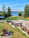 Apartament (Dom) u Rybaka (Mazury)(Prywatna Plaża)