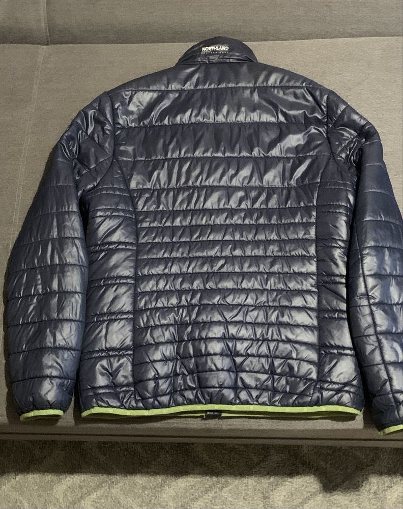 Куртка чоловіча Northland Men's Jacket (M, Original)